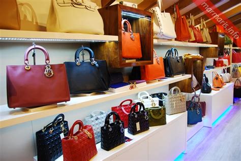 marmaris handbags and shoes